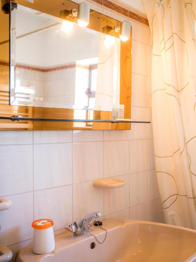 50D - Buncet Cilla Villa Luz Eksteriør bilde